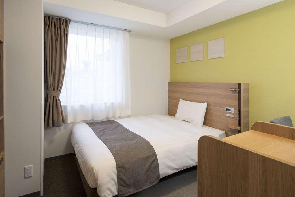 Comfort Hotel Тоёхаси Номер фото